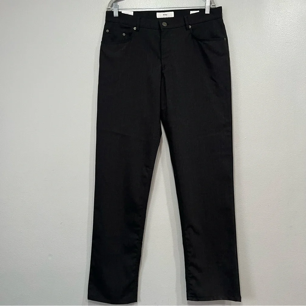 Brax cooper Fancy men regular fit pants‎ size 35